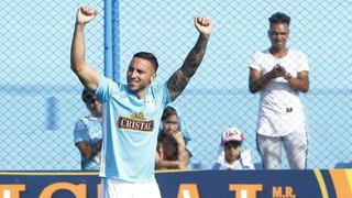 Sporting Cristal goleó 4-1 a Sport Rosario y mete miedo en el Torneo de Verano