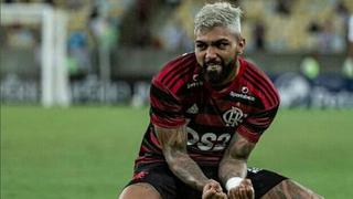 Hay que aguantarlo: Gabigol aprovecha un horror de Independiente del Valle y adelanta al Flamengo por la Recopa [VIDEO]
