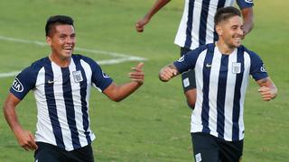 "Alianza Lima va a contratar a un jugador extranjero más en el Clausura", afirmó Gustavo Zevallos