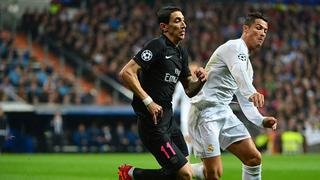 ¿Seguirá el maleficio? Real Madrid nunca pudo eliminar a PSG en competencias europeas