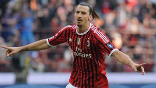 Ibrahimovic será ‘Rossonero’: presidente de MLS confirma regreso del delantero sueco a Italia