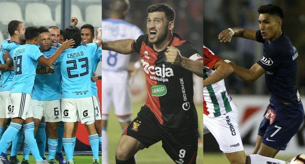 Copa Libertadores: Tabla de posiciones EN VIVO de los ...