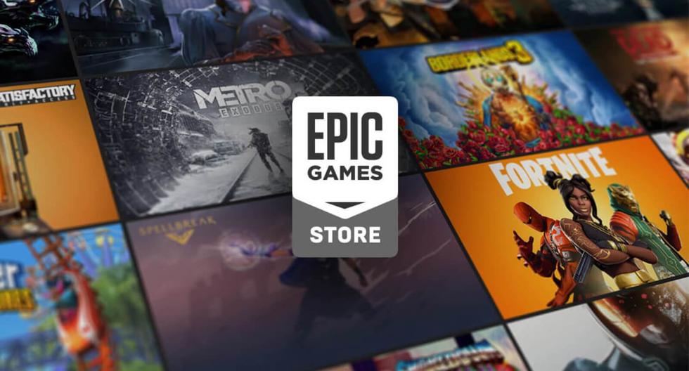 Free Games: Epic Games announces the next free game for January 2023 |  computer |  download |  download |  Play DEPOR