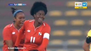 ¡Vaya definición! Así fue el primer gol en el grupo de la Selección Peruana Femenina por los Panamericanos 2019 [VIDEO]