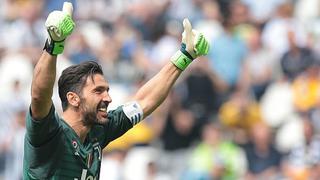 ¿Vuelve a la Juventus? A sus 41 años, Gianluigi Buffon decidió cuál será su futuro en el fútbol