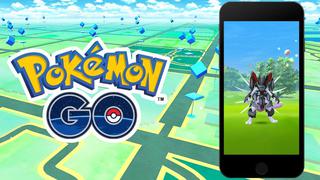 Pokémon GO: ¿en qué fechas llegaráArmored Mewtwoal juego de móviles?