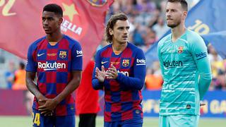 ¡Que tiemblen todos! Barcelona recupera a uno de sus cracks lesionados para el duelo por LaLiga