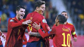 Recambio generacional en Real Madrid: Pau Torres asoma como el reemplazante de Sergio Ramos