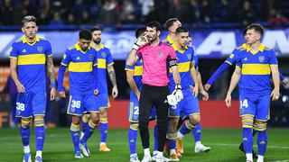 Banfield le dio una paliza a Boca Juniors: revive el 3-0 en La Bombonera por la LPF