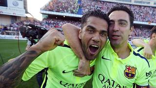 Tras Dani Alves: Xavi pide al Barça la repesca de un crack de la Premier con ADN azulgrana