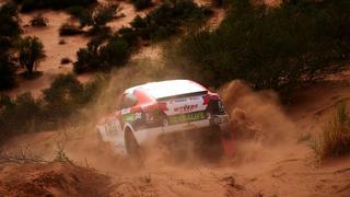 El Rally Dakar vuelve al Perú: conoce la ruta de la carrera más extrema del mundo