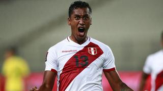 “Es un momento único”: la emoción de Renato Tapia al llegar al estadio para el Perú vs. Australia