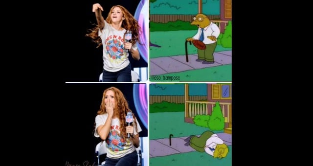Los mejores memes y reacciones previo al Show de mediotiempo de Shakira y Jennifer López.
