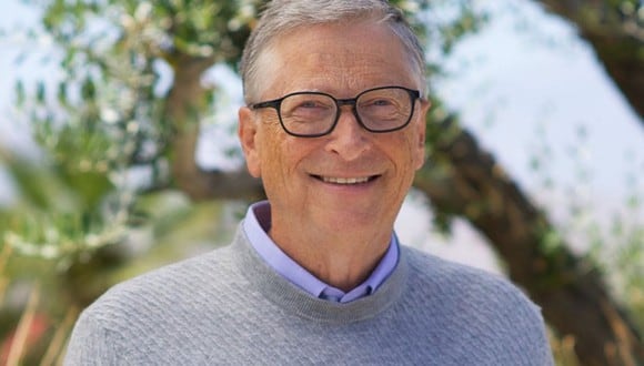 Bill Gates, empresario y filántropo de renombre en Estados Unidos, es cofundador de Microsoft, una de las empresas tecnológicas más influyentes de todos los tiempos. Además, despliega una destacada labor en la promoción de la salud mundial y la innovación (Foto: Bill Gates / Instagram)