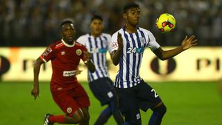 Alianza Lima: la sorpresa que prepara en la volante para el clásico ante Universitario