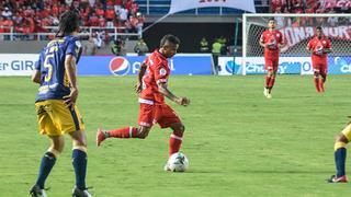 Tres puntos y a celebrar: América de Cali venció 2-0 al Independiente Medellín por la Liga BetPlay 2020