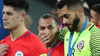 ¡Alerta máxima en Chile! La razón por la que la FIFA dejaría a 'La Roja' sin Mundial 2018