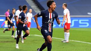 Se suma a la lista: Marquinhos quiere estar en los Juegos Olímpicos de Tokio