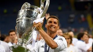 El ‘club’ de los 5: los madridistas que aspiran al récord de ‘CR7′ en la Final Champions League