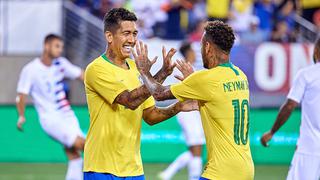 Pensando en la Copa América: las duras selecciones que enfrentará Brasil en la fecha FIFA de noviembre