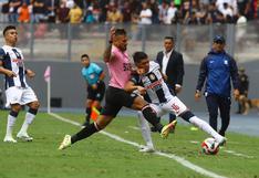 Con Alianza Lima vs. Sport Boys: programación de la fecha 12 del Torneo Apertura de Liga 1