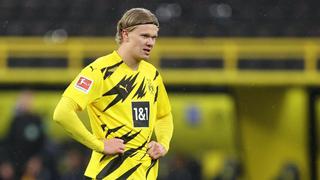 Un viejo conocido: Borussia Dortmund ya tendría el reemplazo de Erling Haaaland  