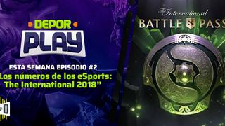 The International 2018, E3 2018 y tecnología en el nuevo episodio de Depor Play