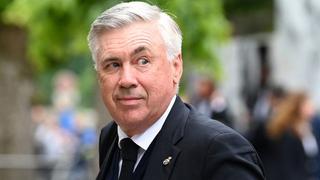 “Los jugadores me dan confianza”: la palabra de Ancelotti previo a Real Madrid vs. Liverpool