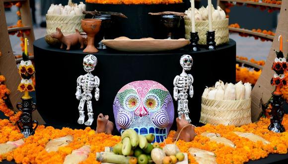 Significado de las flores típicas que se usan en el Día de Muertos | México  | MX nnda-nnlt | MEXICO | DEPOR