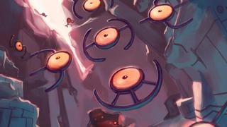 Pokémon GO en el Mundial de Rusia 2018: este es el evento secreto de Unown