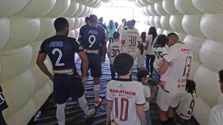 Luz al final del túnel: ADFP dio a conocer medidas que tomará con médicos de los equipos para el reinicio de la Liga 1