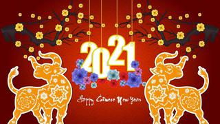 Horóscopo Chino 2021: cuándo comienza el Año del Buey y todo lo que debes saber