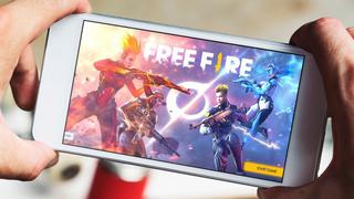 Free Fire publicó la lista de códigos de canje gratis para hoy, 7 de junio de 2021