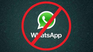 Aprende a evitar los mensajes de tus amigos en WhatsApp sin tener que bloquearlos