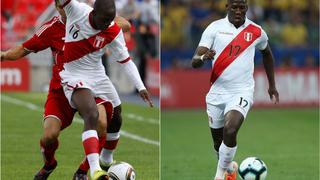 Perú vs. Colombia: Luis Advíncula cumplirá 90 partidos con la Selección Peruana