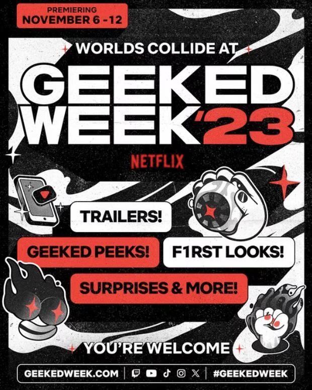 Código Secretos de Netflix 2023 para ver películas y series - La Oficina  Geek