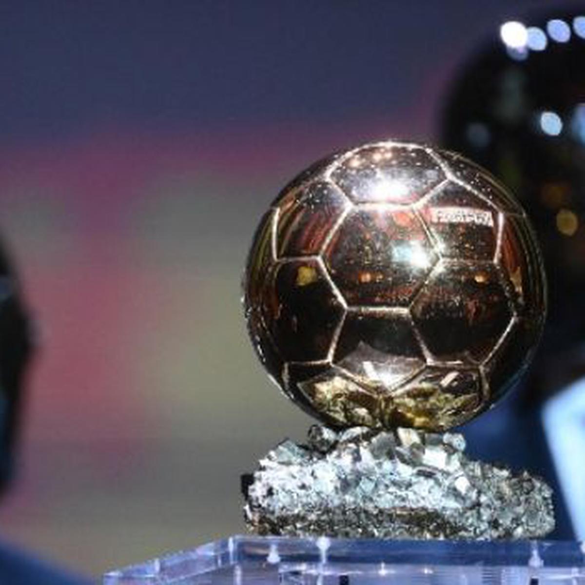 Balón de Oro 2022  Dónde se celebra la Gala: sede, país y formato
