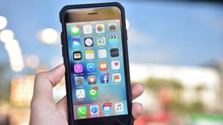 Apple es demandada por el mal rendimiento del iPhone en Chile