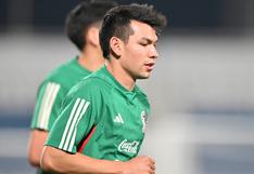 Selección México en el Mundial Qatar 2022: última hora, novedades del ‘Tri’ del lunes 