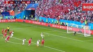 ¿Perú le ganó a Dinamarca con gol de Cueva? Diviértete con esta parodia que se hizo viral en Youtube