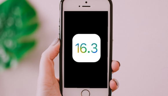 Aquí te mostramos las novedades de iOS 16.3 en tu iPhone. (Foto: Apple/Pexels)