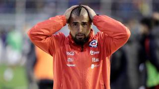 Prepadador físico de Arturo Vidal lo defendió a rabiar de las últimas críticas con Chile