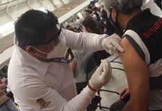 LINK AQUÍ Vacuna COVID-19 México: regístrate y conoce dónde vacunarte si eres adulto mayor