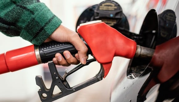 Precio Gasolina en México: sepa cuánto cuesta este jueves 21 de abril el gas natural GLP. (Foto: Freepik)