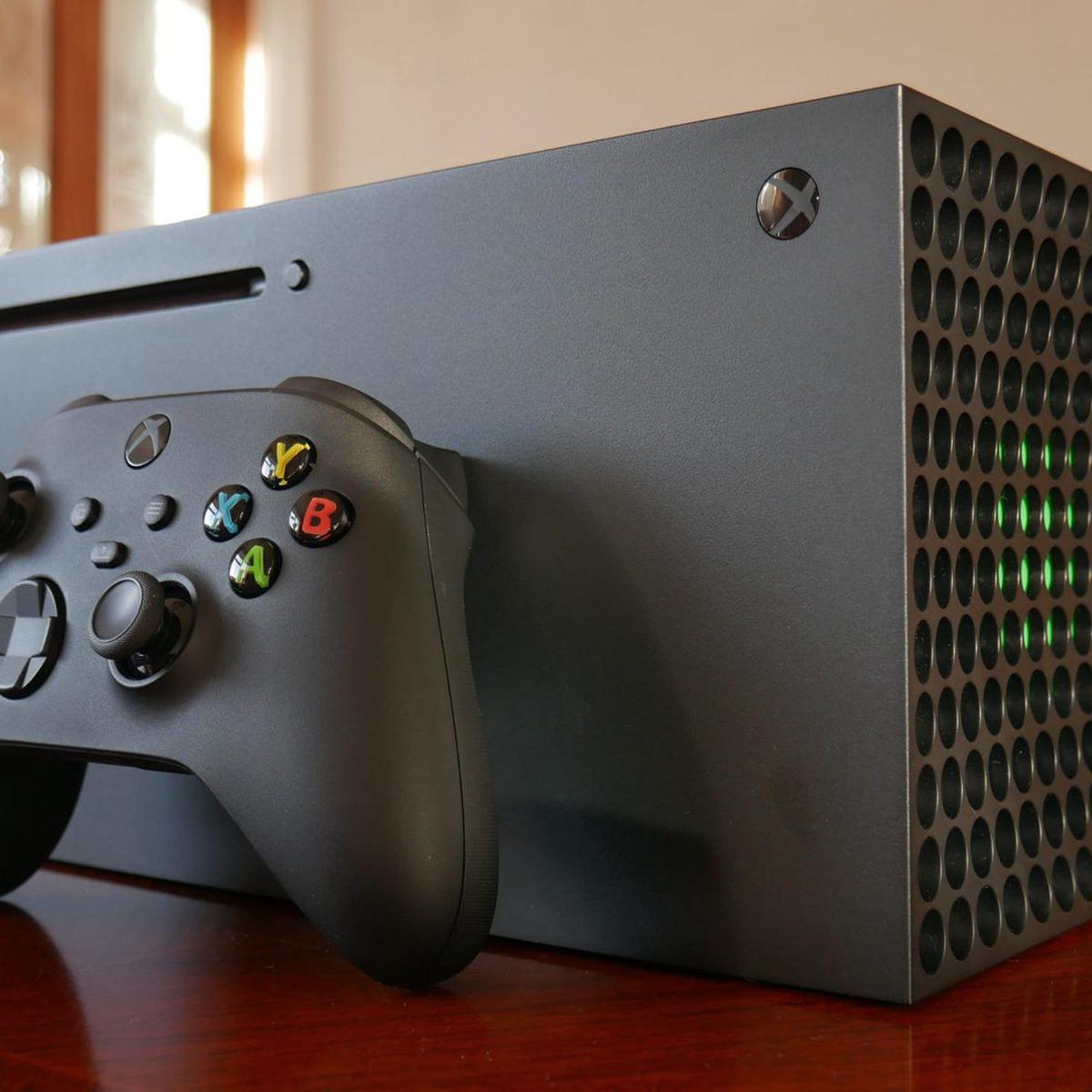 Xbox Series S, Mando de Microsoft revelaría el próximo lanzamiento de la  otra versión de la nueva Xbox, Microsoft, Consolas, DEPOR-PLAY