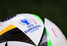 En qué canales transmiten la Eurocopa 2024 EN VIVO: guía TV y dónde ver