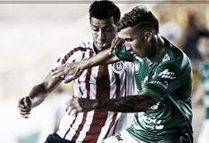Chivas y Alebrijes igualaron 0-0: el ‘Rebaño’ mantiene el liderazgo del Grupo 8 de la Copa MX