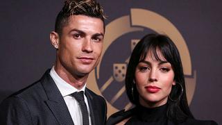 La declaración de amor de Cristiano Ronaldo por Argentina y la confesión que hizo sobre su novia