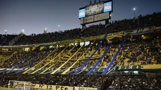 ¡Peligro! Se vienen los barras bravas a Madrid para ver la final de la Libertadores