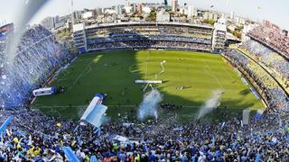 Perú vs. Argentina: entradas populares para el partido en La Bombonera se agotaron en 25 minutos